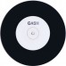 GASH God Is Dead / Aquarius ( Reactor Records ‎– REACTOR 014) Australia 1986 PROMO PS 45 (Nr.104 of 500 made)